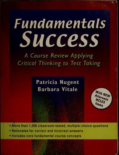 Fundamentals success