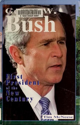 George W. Bush