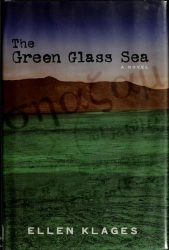 The green glass sea
