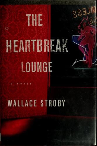 The Heartbreak Lounge