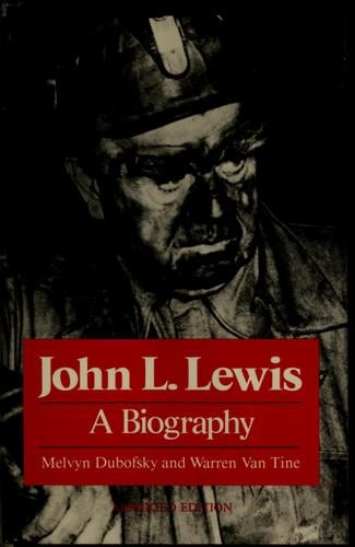 John L. Lewis