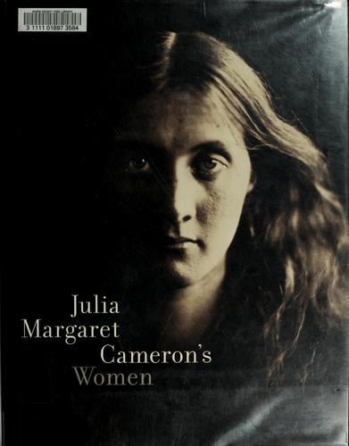 Julia Margaret Cameron's women