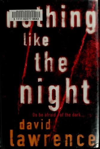 Nothing like the night