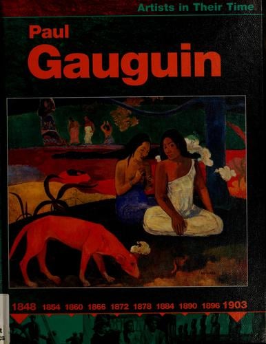 Paul Gauguin