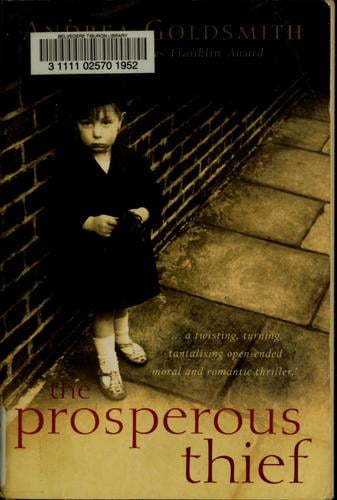 The prosperous thief