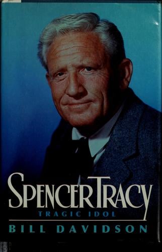 Spencer Tracy, tragic idol