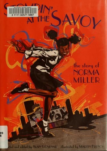 Stompin' at the Savoy