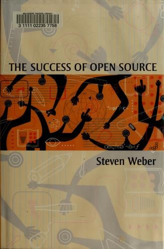 The success of open source