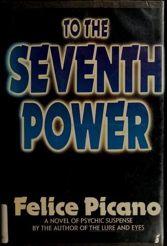 To the seventh power