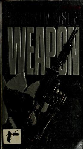 Weapon