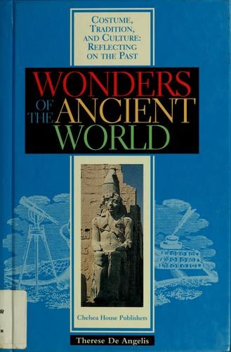 Wonders of the ancient world