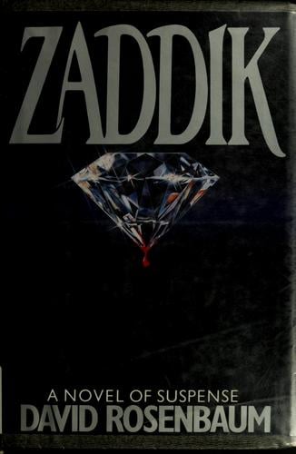 Zaddik