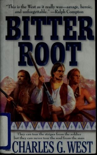 Bitterroot