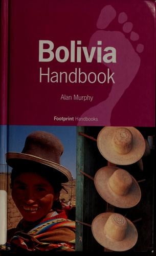 Bolivia handbook