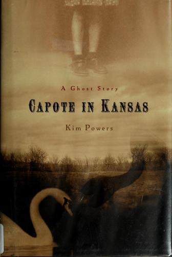 Capote in Kansas