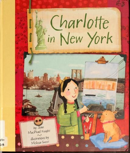 Charlotte in New York