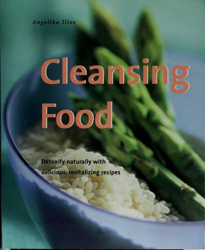 Cleansing food