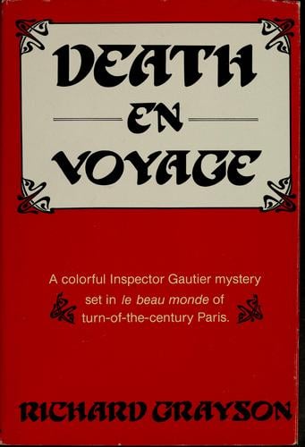 Death en voyage