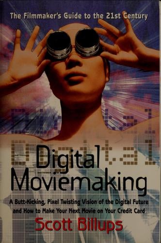 Digital moviemaking