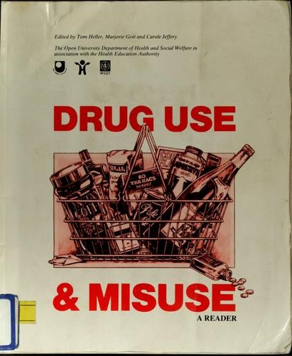 Drug use and misuse