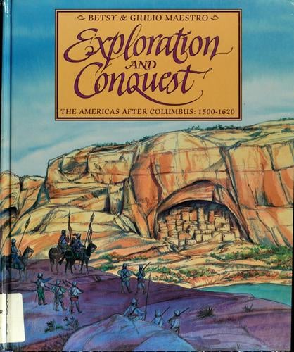 Exploration and conquest