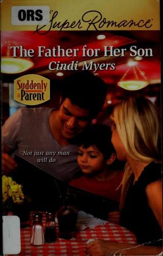 The father for her son