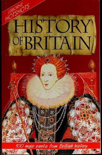 History of Britain