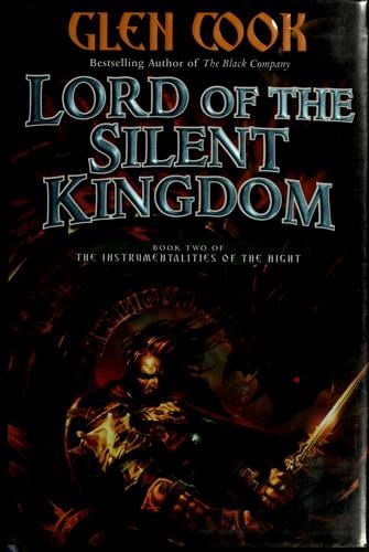 Lord of the silent kingdom