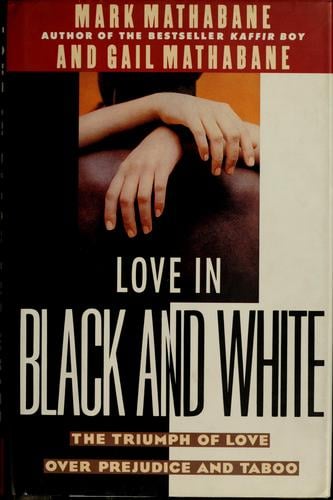 Love in black and white