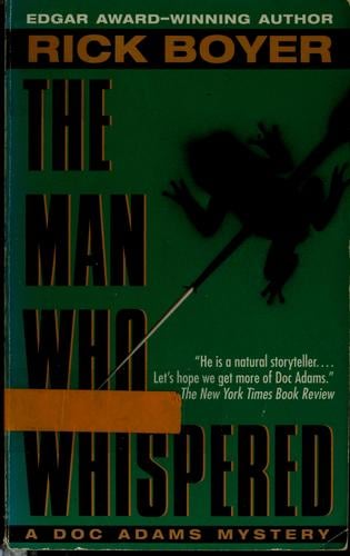 The man who whispered