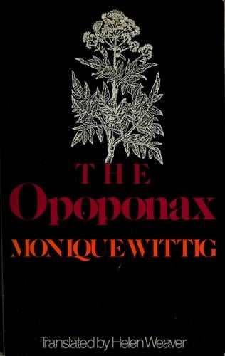 The Opoponax