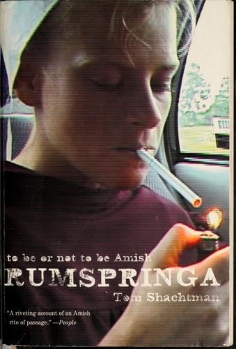 Rumspringa
