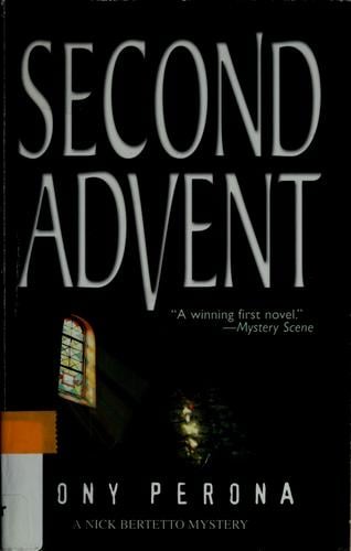 Second Advent