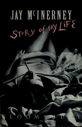 Story of my life Jay McInerney