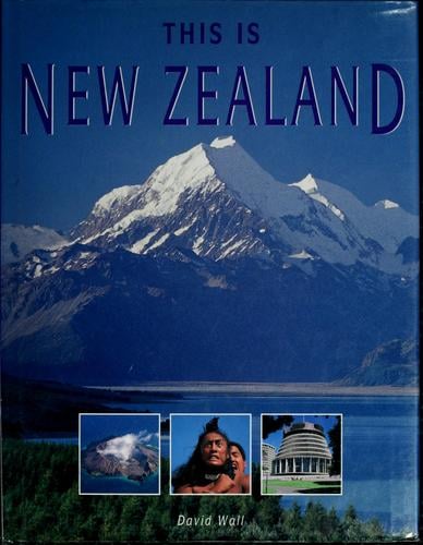 This is New Zealand