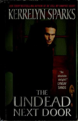The undead next door