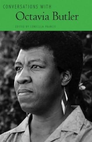 Conversations with Octavia Butler