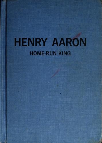 Henry Aaron