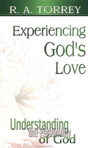 Experiencing God's love
