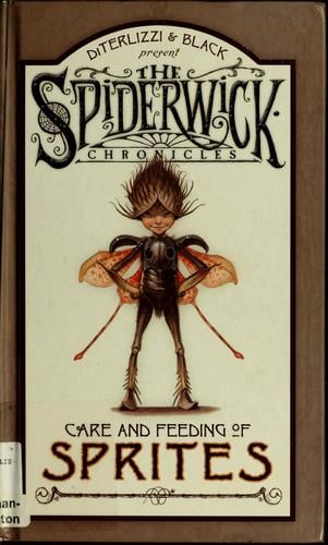 Care and feeding of sprites