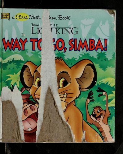 Disney's The Lion King