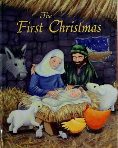 The first Christmas