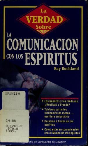 La comunicación con los espíritus