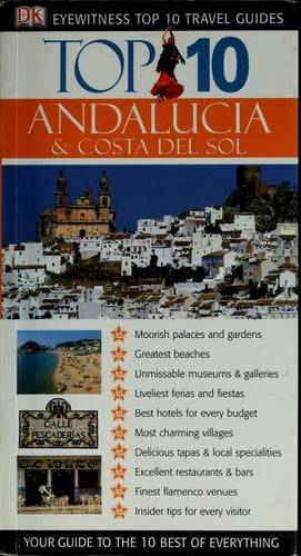 Andalucia & Costa Del Sol