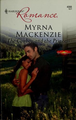 The cowboy and the princess