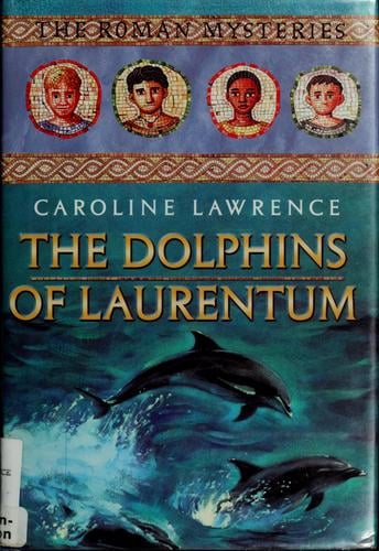 The dolphins of Laurentum
