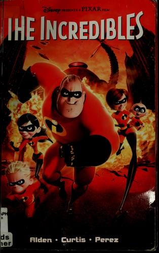 The Incredibles
