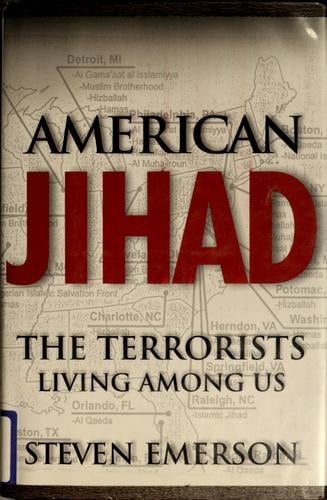 American jihad