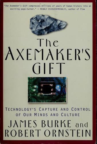 The axemaker's gift
