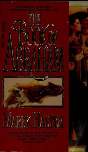 The book of Abraham